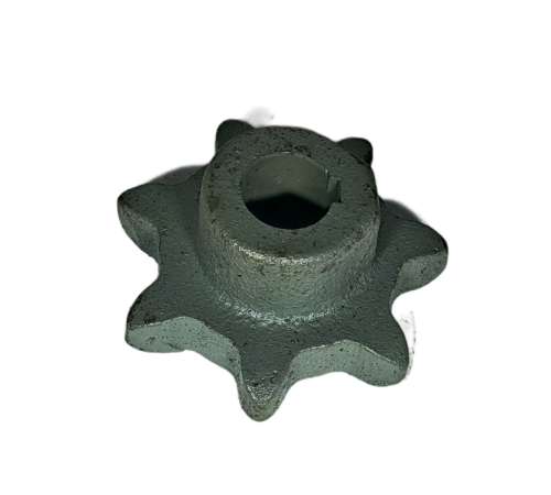 Звездочка Н.023.203 (54-10250) ведущ.кол.эл.(z=7)