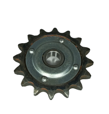 Звездочка Н.206.07.000 (34-1-15-1-1)