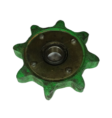 Звездочка Н.206.12.000 (54-2-22-4-2)