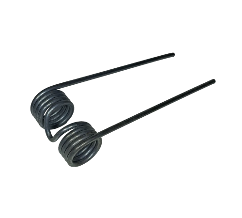 Зуб ПБ 16.01.607 пружинный