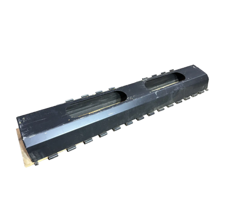 Камнеуловитель 10Б.01.15.060 (щит передн)