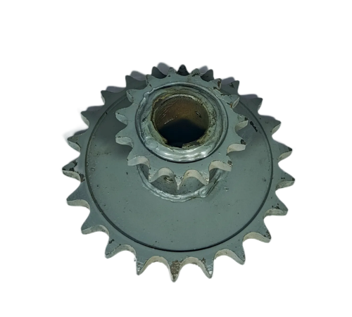 Блок 100.33.40.040 звездочек