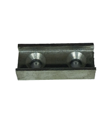 Прижим 100.06.00.306