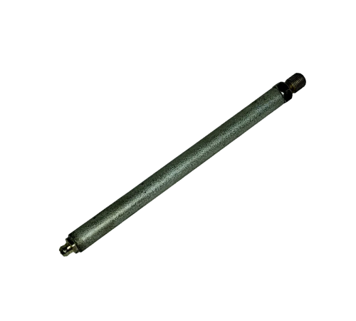 Трубка 10Б.01.21.270 для смазки подшипника барабана и об.битера Дон, Нива