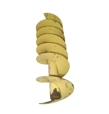 Шнек 181.48.02.010 вертекальный