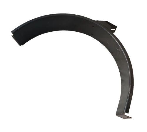 Кожух 100.12.00.040А