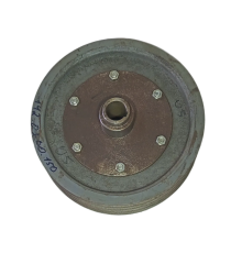 Шкив 142.03.00.150 4-х ручьевый