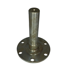 Цапфа 100.72.01.628М