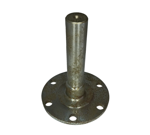 Цапфа 100.72.01.628М