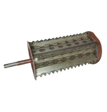 Битер 100.70.02.060 проставки