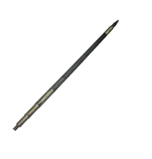 Вал 101.01.34.601