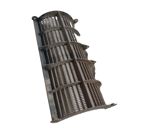 ПОДБАРАБАНЬЕ КДМ 2-90-1Б