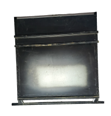 Остов 54-2-16-1Б решетного стана Нива