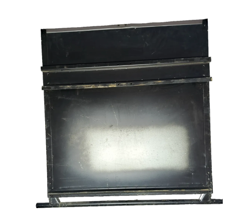 Остов 54-2-16-1Б решетного стана Нива