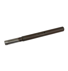 Ось 54-61846 (вал) шнека жатки левый