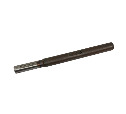 Ось 54-61846 (вал) шнека жатки левый