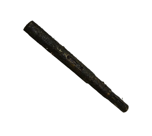 Ось 54-61846 (вал) шнека жатки левый