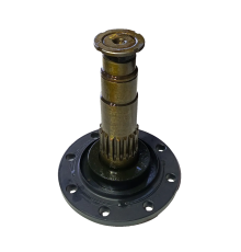 Ось МК 23М.03.170А колеса