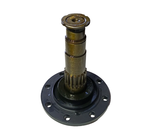 Ось МК 23М.03.170А колеса