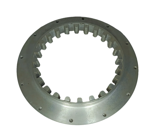 Корпус муфты LMD-C-90