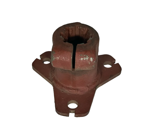 Фланец 100.70.05.670