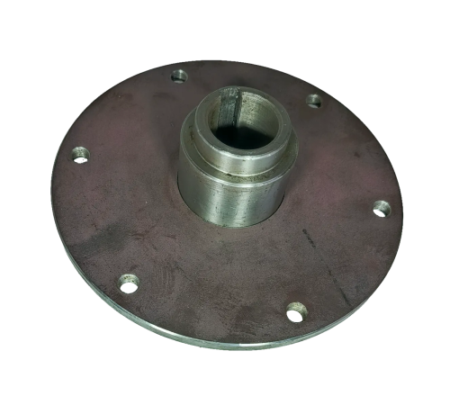 Фланец 142.03.00.160