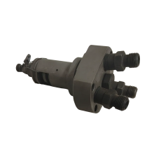 Плунжерная пара 58-1111030