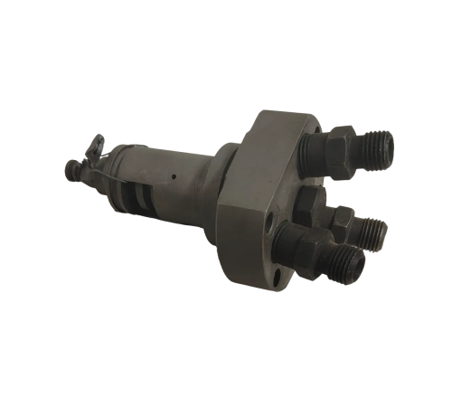 Плунжерная пара 58-1111030