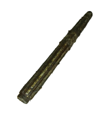 Вал 54-60650 первичный КПП