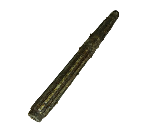 Вал 54-60650 первичный КПП