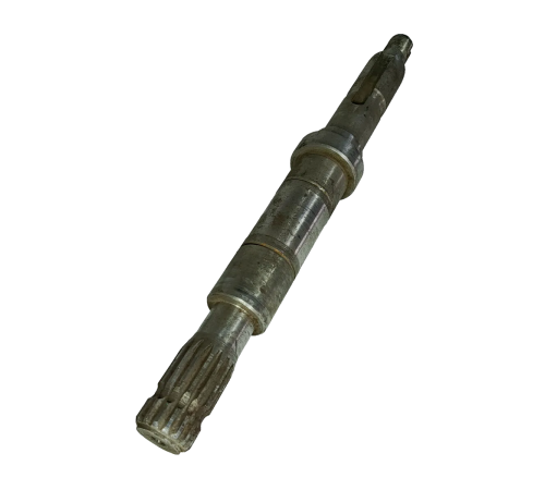 Вал 54-62612 опоры позитора (нов/о)