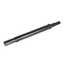 Вал ЖВН 09.601 редуктора (короткий)