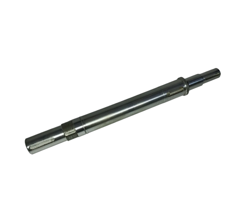 Вал ЖВН 09.601 редуктора (короткий)