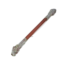 Вал карданный 01.040.2000-00.33 (Грабли ГВР-6)