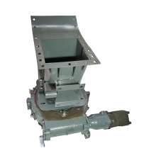 Устройство 100.18.00.000Б поворотное