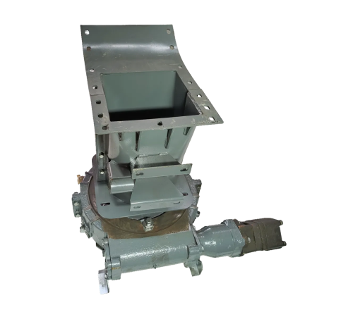 Устройство 100.18.00.000Б поворотное