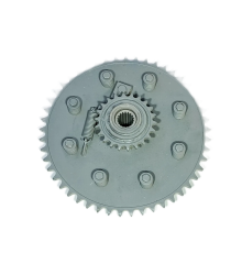 Устройство 100.70.04.300 предохранительное