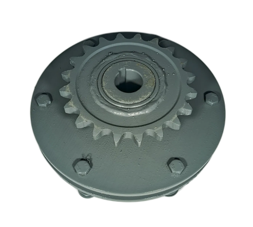 Устройство 100.72.01.420 предохраниетльное шнека