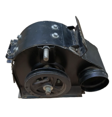 Устройство 145.30.07.000 домолачивающее в сб.