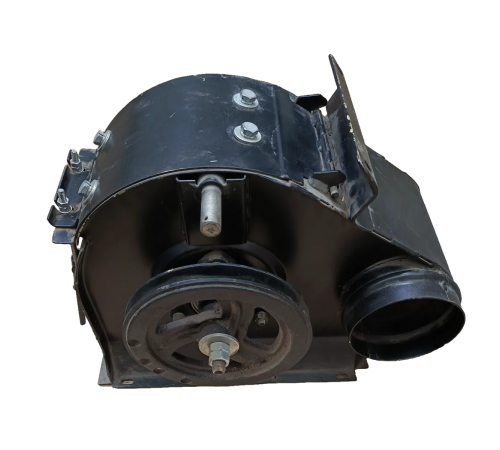 Устройство 145.30.07.000 домолачивающее в сб.