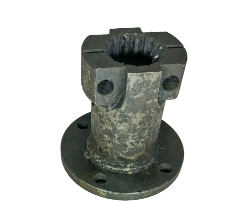 Фланец Вал карданный Н.081.00000