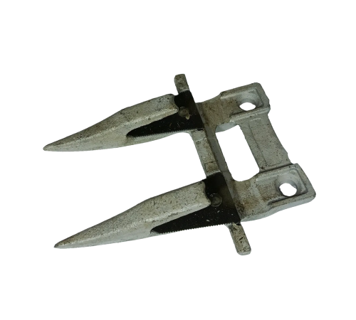 Палец Р.230.21.000 дв. стальной