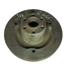 Шкив 142.50.03.102