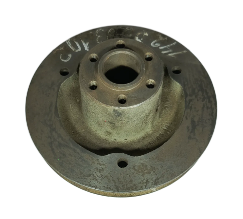 Шкив 142.50.03.102