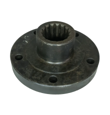 Втулка 31-0457-2 маховика шлицевая Дон