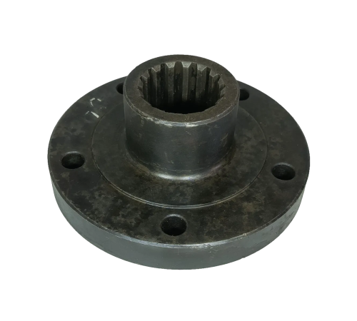 Втулка 31-0457-2 маховика шлицевая Дон