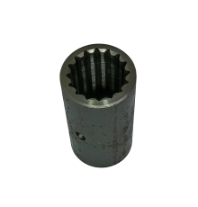 Втулка 3518020-46147 шлицевая соединительная