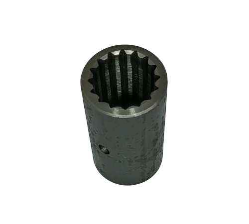 Втулка 3518020-46147 шлицевая соединительная