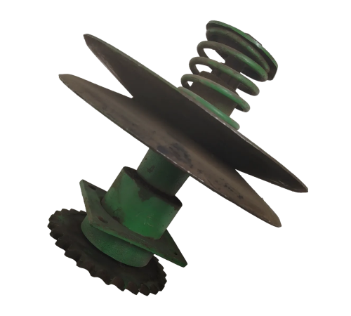 Вариатор ЖЗ 03.120