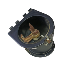 Патрубок 54-6-3-2БТ в сб.